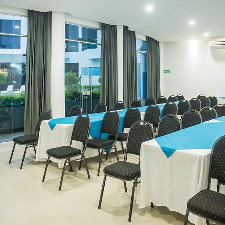 Hotel Florida Sinu Montería Zewnętrze zdjęcie