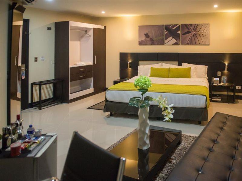 Hotel Florida Sinu Montería Zewnętrze zdjęcie