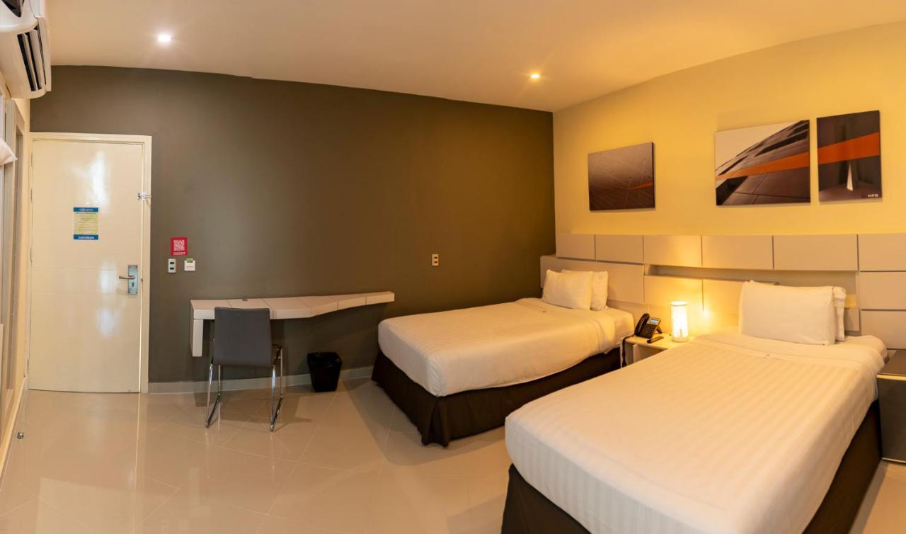 Hotel Florida Sinu Montería Zewnętrze zdjęcie