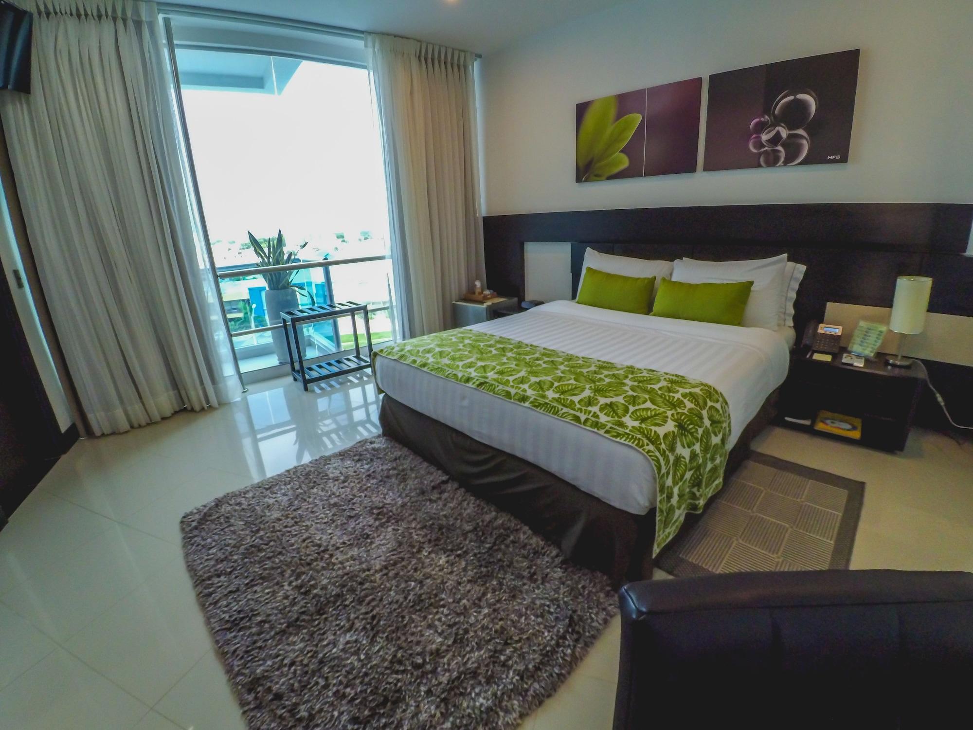 Hotel Florida Sinu Montería Zewnętrze zdjęcie