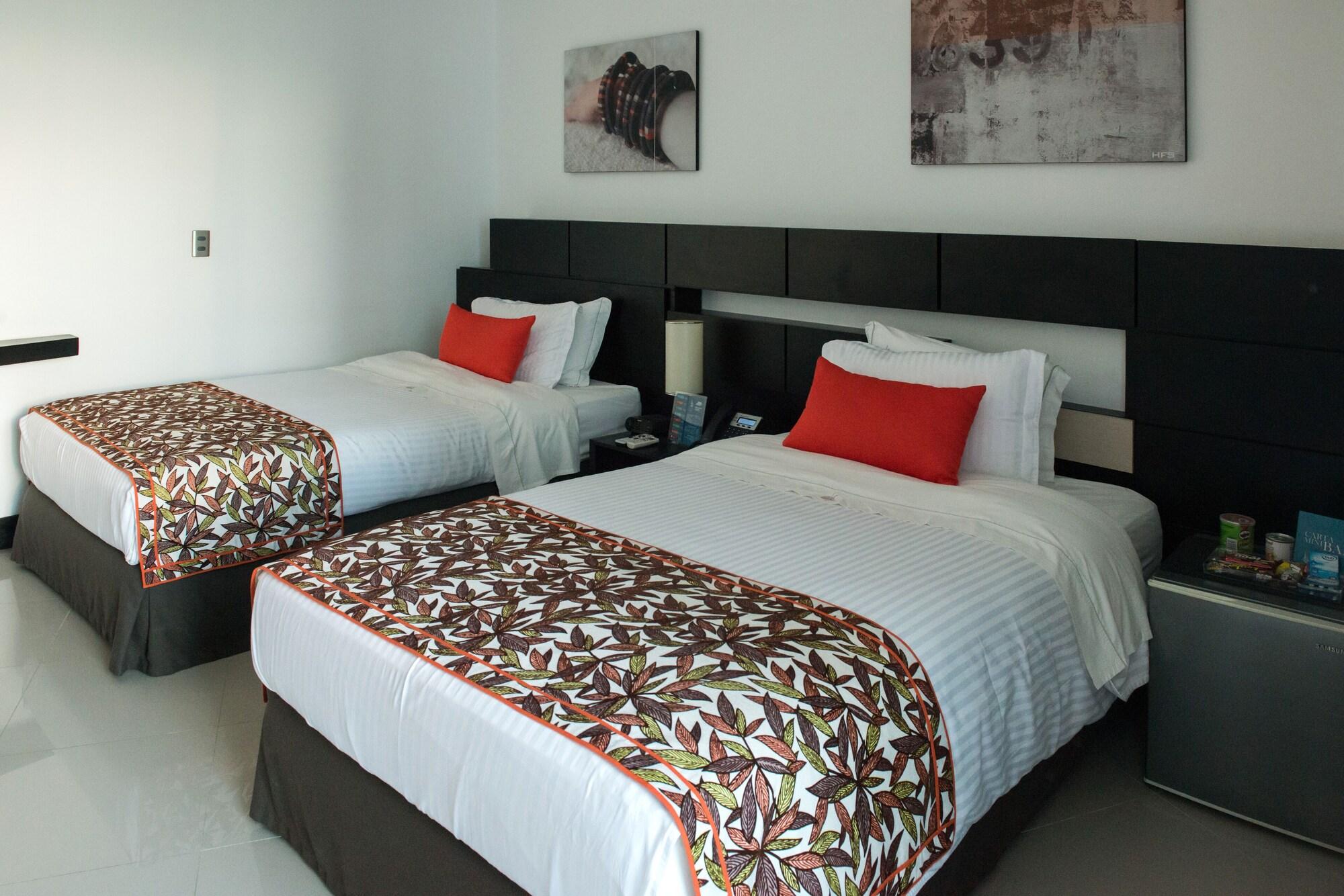 Hotel Florida Sinu Montería Zewnętrze zdjęcie