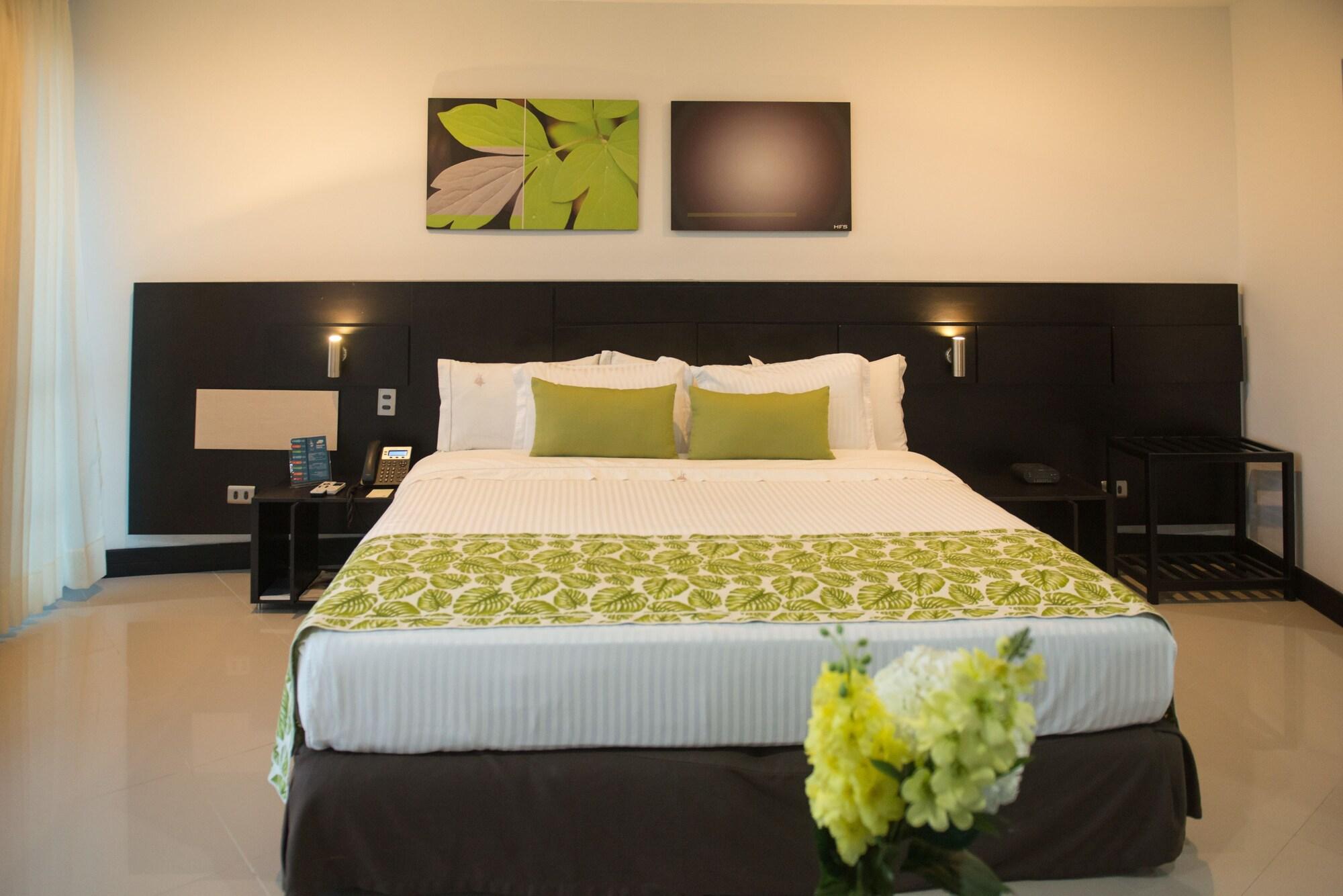 Hotel Florida Sinu Montería Zewnętrze zdjęcie