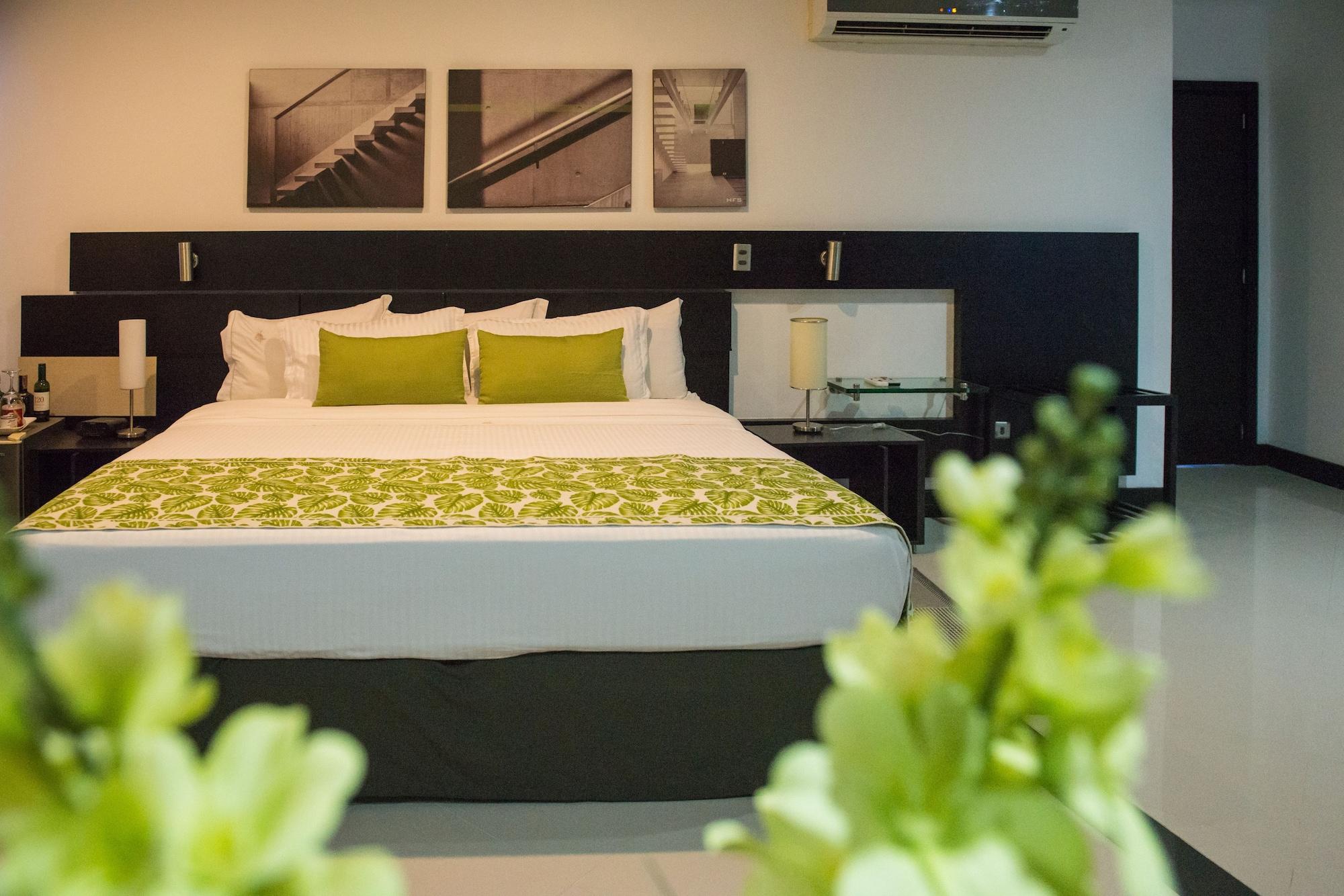 Hotel Florida Sinu Montería Zewnętrze zdjęcie