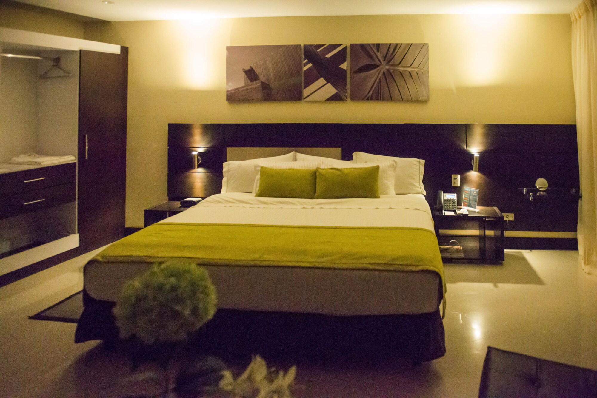 Hotel Florida Sinu Montería Zewnętrze zdjęcie