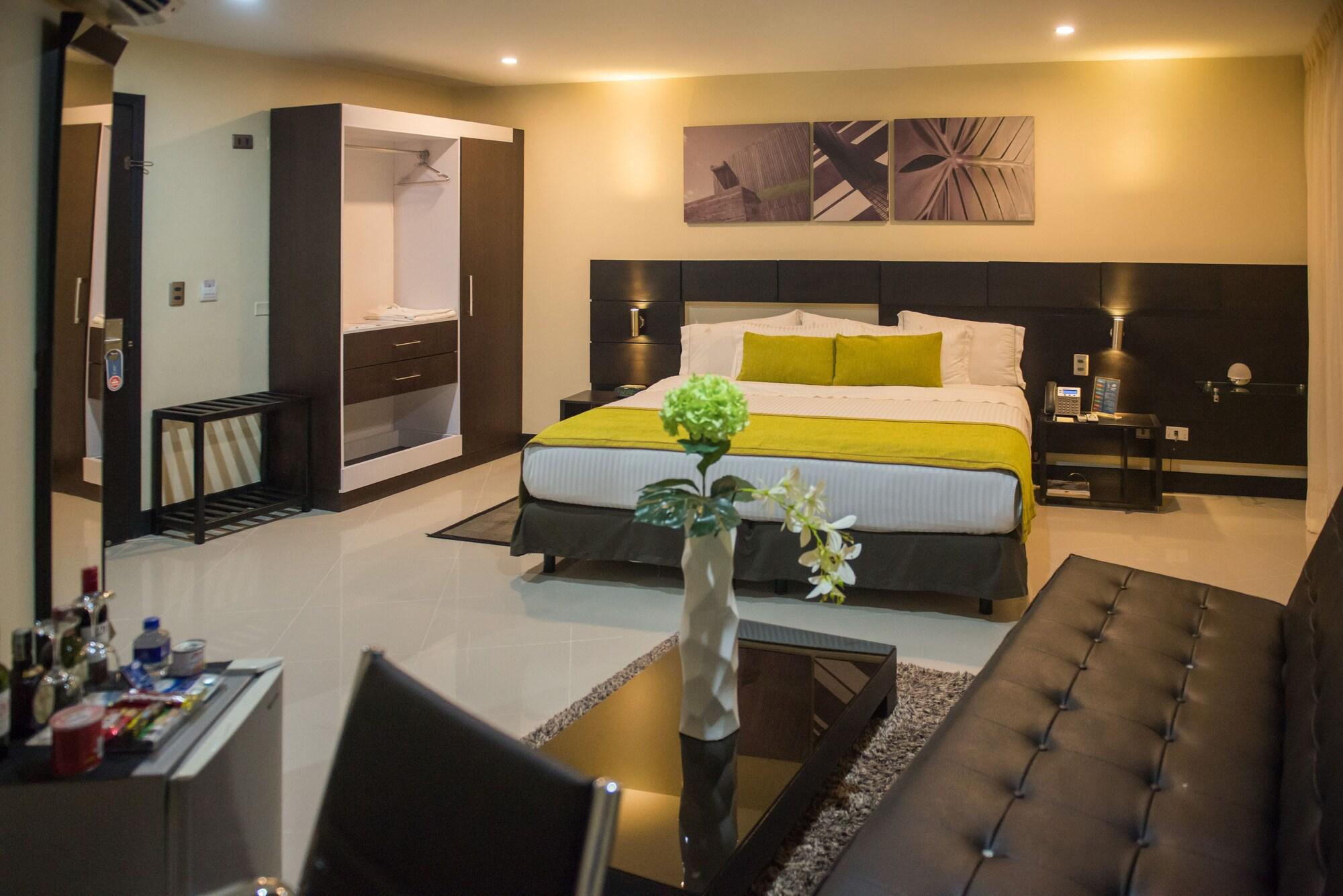 Hotel Florida Sinu Montería Zewnętrze zdjęcie