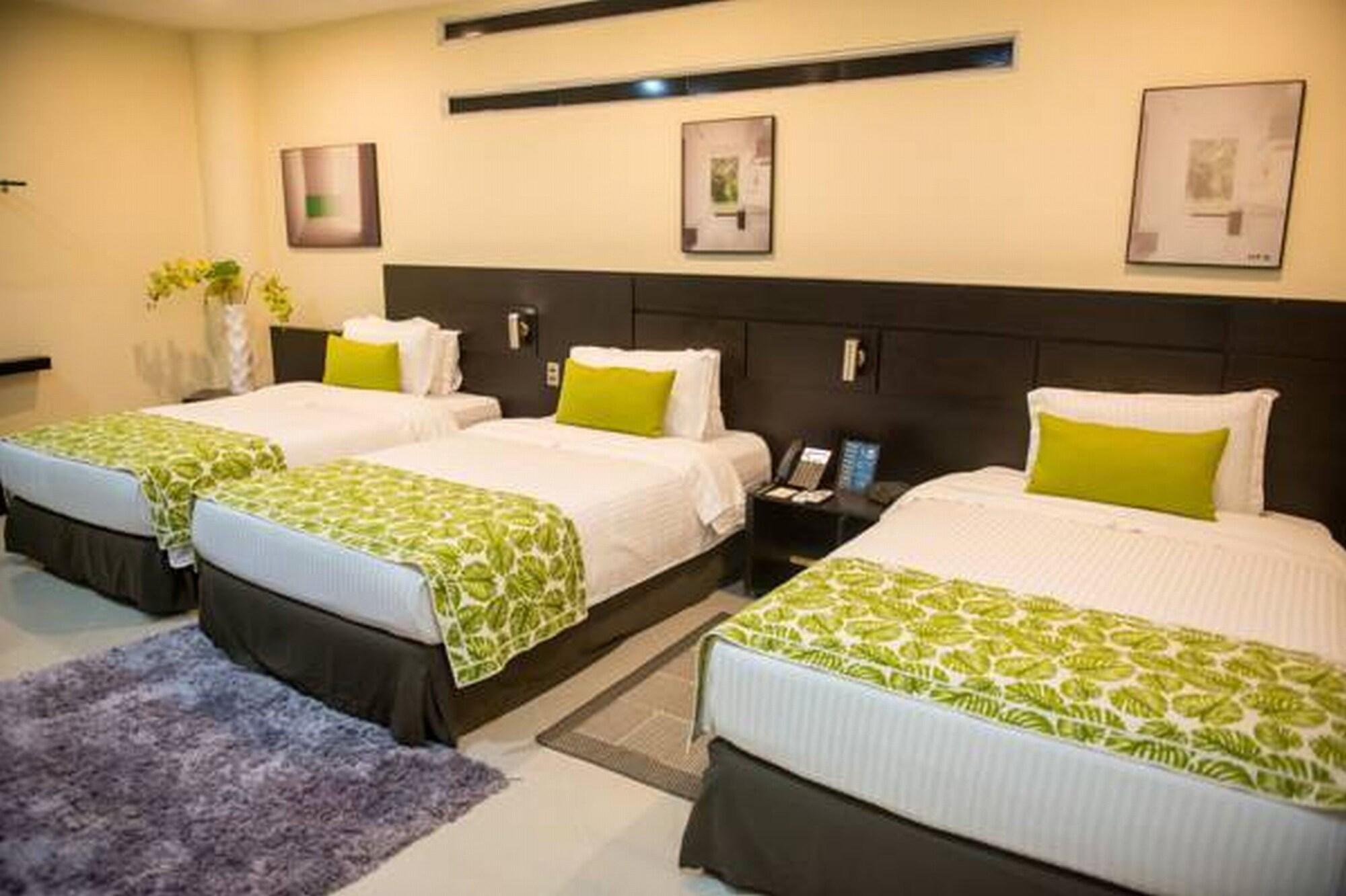 Hotel Florida Sinu Montería Zewnętrze zdjęcie