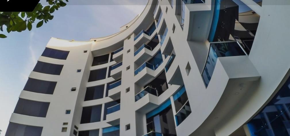 Hotel Florida Sinu Montería Zewnętrze zdjęcie