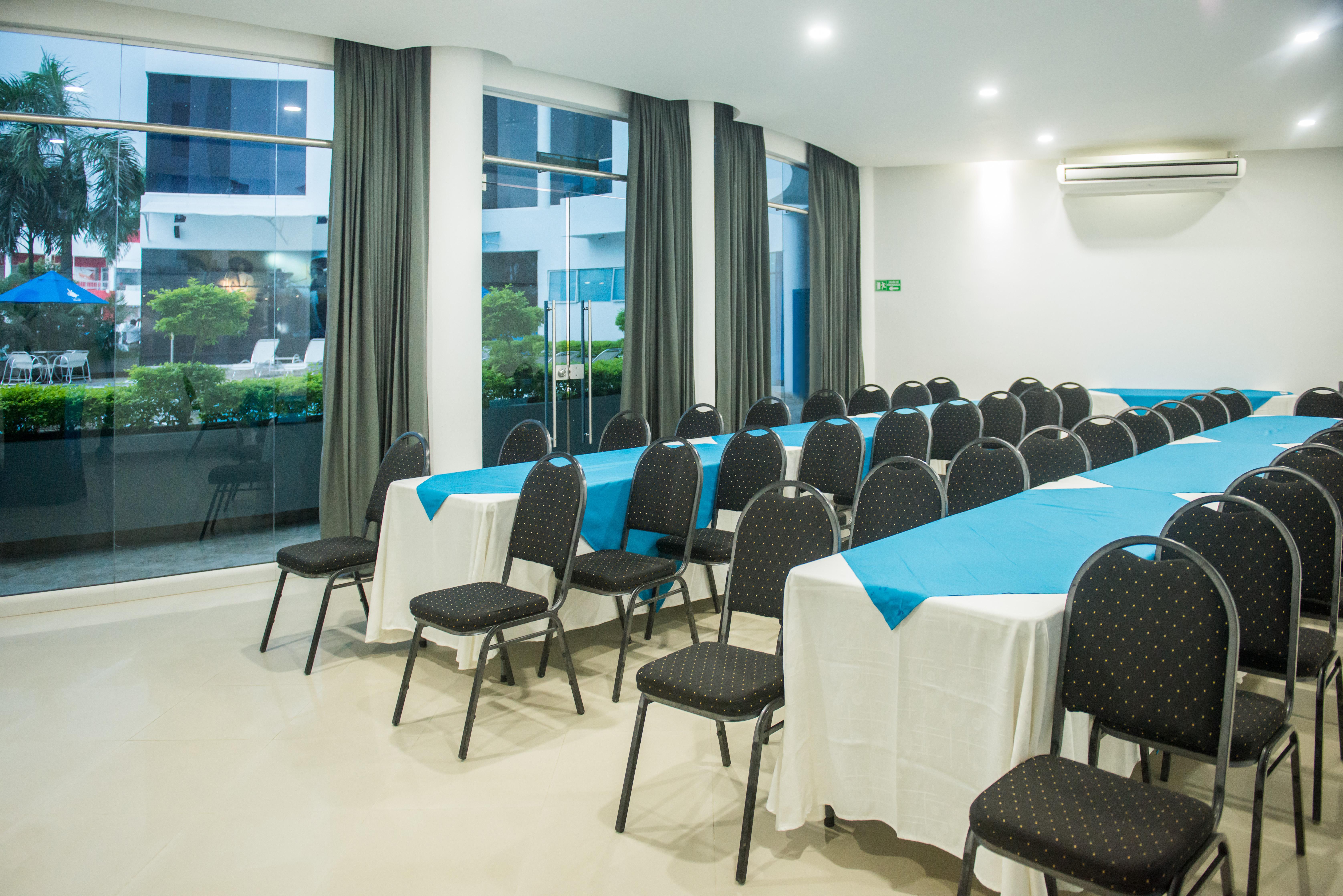 Hotel Florida Sinu Montería Zewnętrze zdjęcie