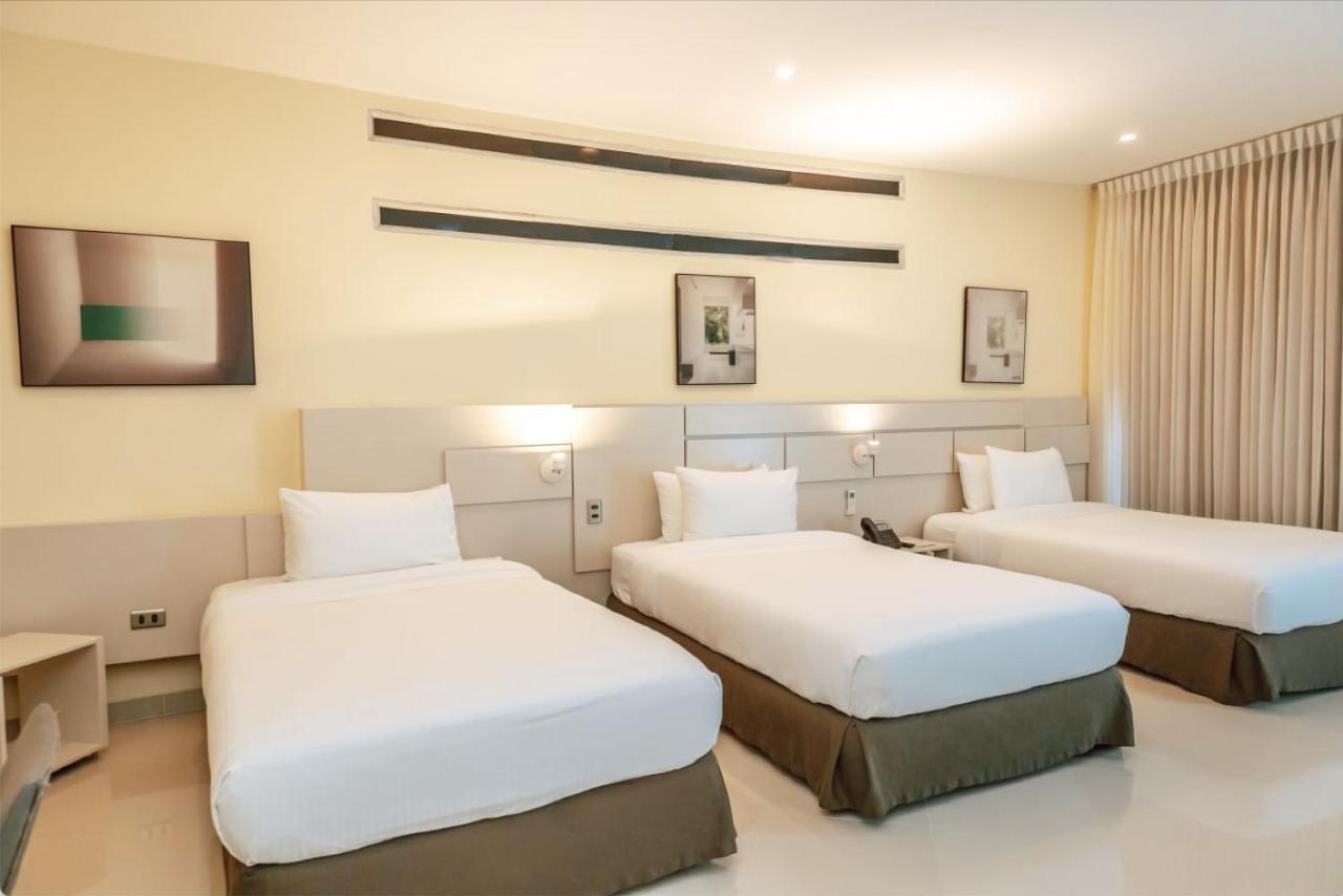 Hotel Florida Sinu Montería Zewnętrze zdjęcie