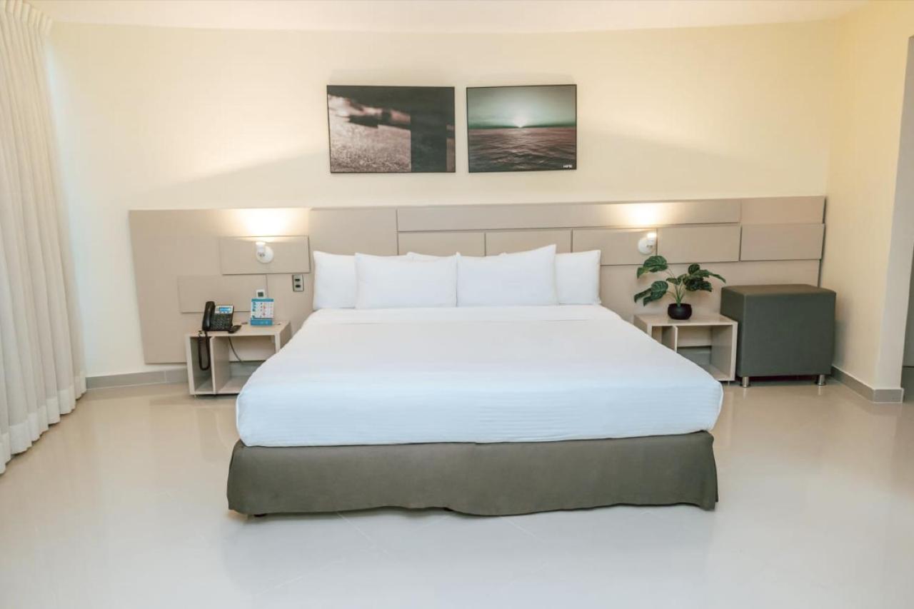 Hotel Florida Sinu Montería Zewnętrze zdjęcie
