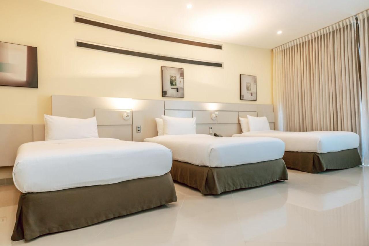Hotel Florida Sinu Montería Zewnętrze zdjęcie