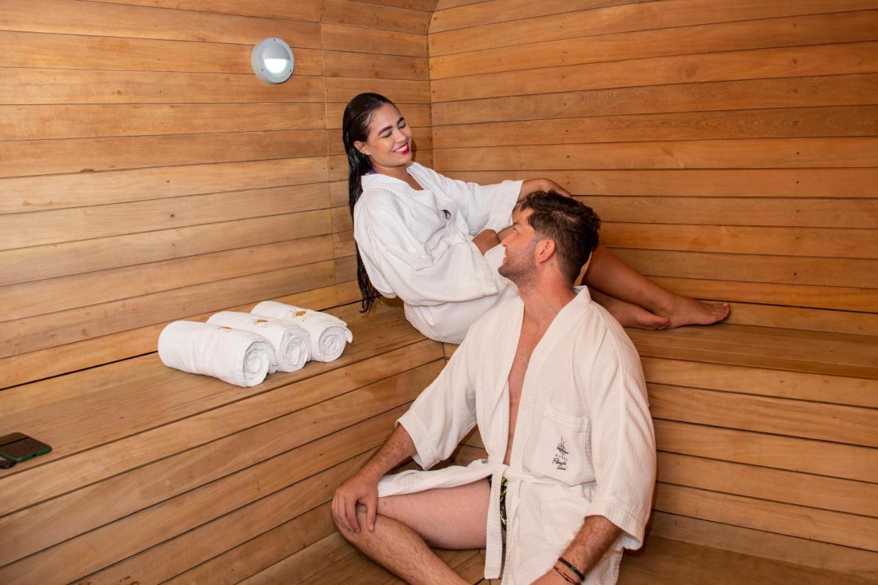 Hotel Florida Sinu Montería Zewnętrze zdjęcie