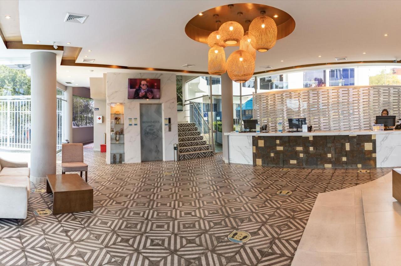 Hotel Florida Sinu Montería Zewnętrze zdjęcie
