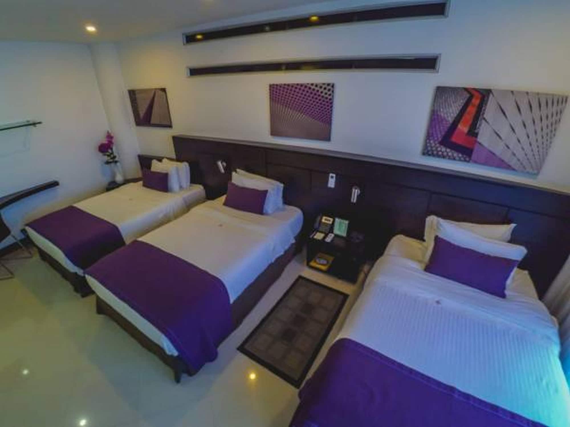 Hotel Florida Sinu Montería Zewnętrze zdjęcie