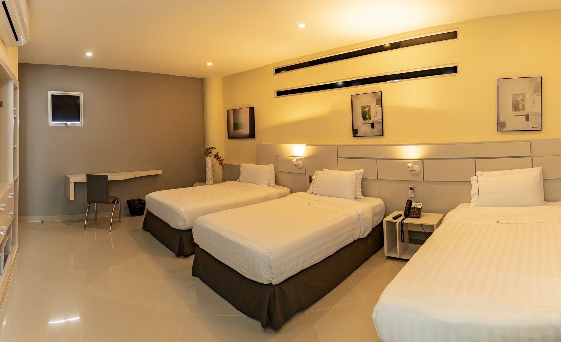 Hotel Florida Sinu Montería Zewnętrze zdjęcie