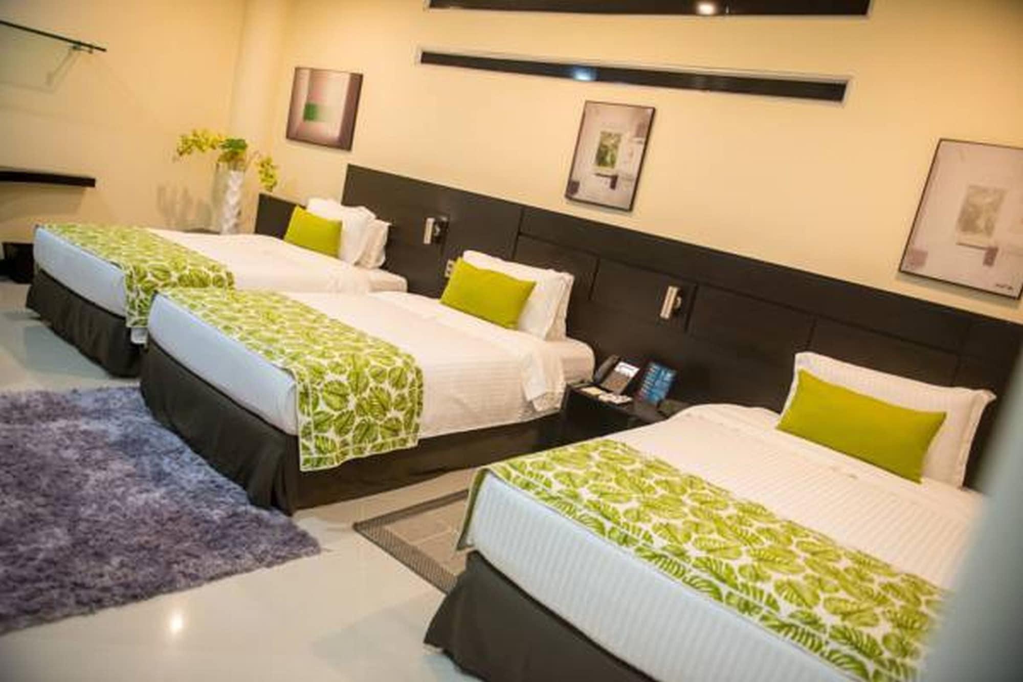 Hotel Florida Sinu Montería Zewnętrze zdjęcie