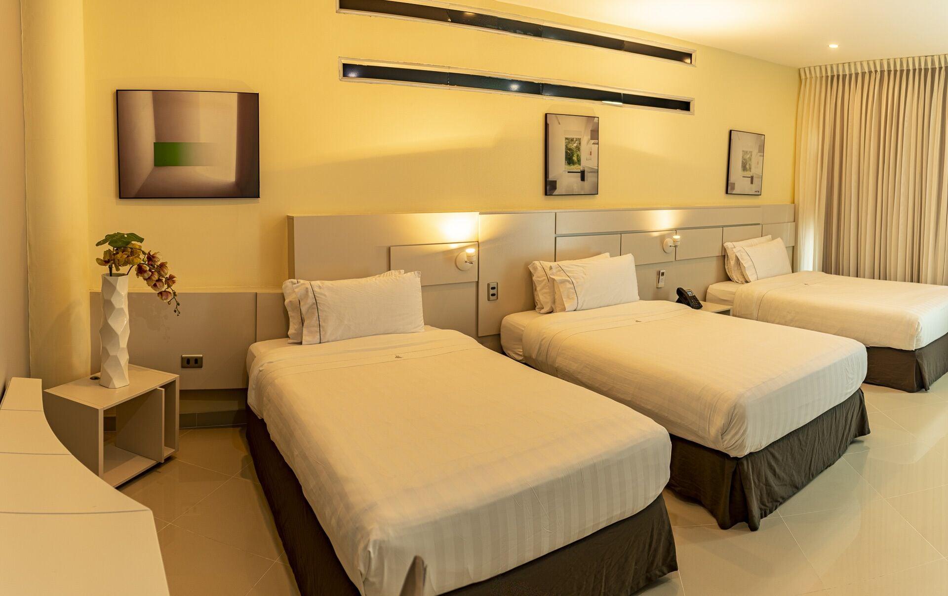 Hotel Florida Sinu Montería Zewnętrze zdjęcie