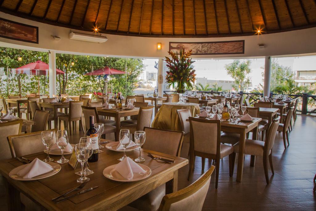 Hotel Florida Sinu Montería Zewnętrze zdjęcie