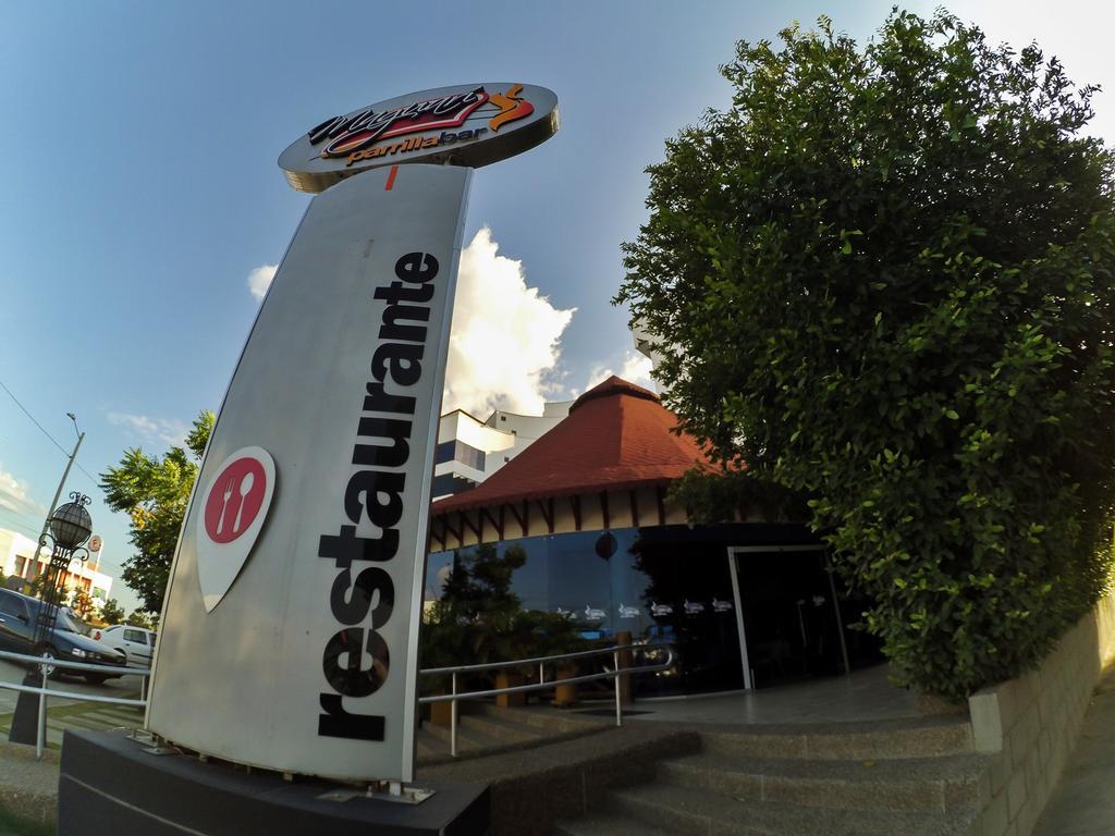 Hotel Florida Sinu Montería Zewnętrze zdjęcie