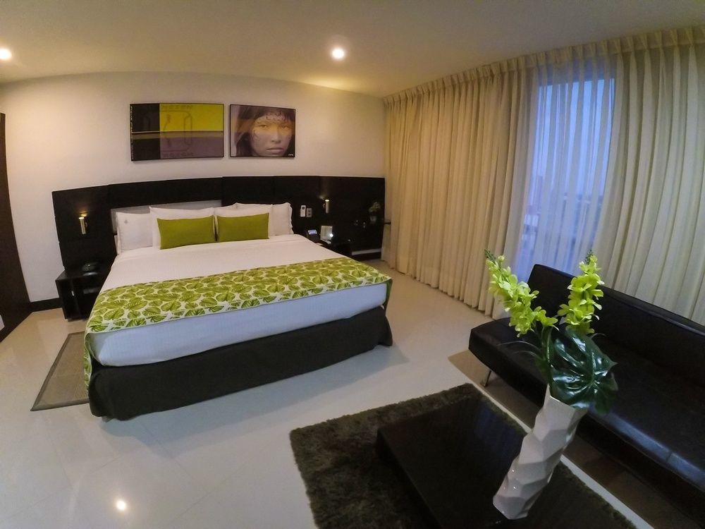 Hotel Florida Sinu Montería Zewnętrze zdjęcie